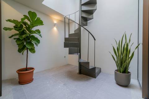Apartamento T1 Avenidas Novas
