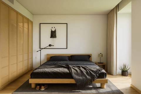 Apartamento T2
