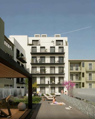 Apartamento T2