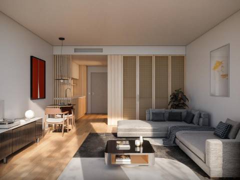 Apartamento T2