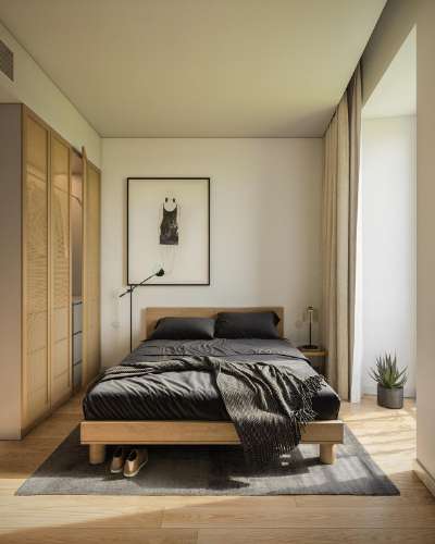 Apartamento T0