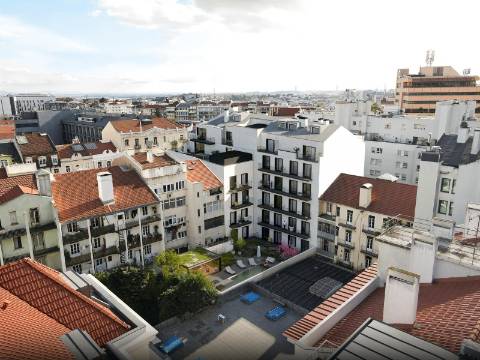 Apartamento T0