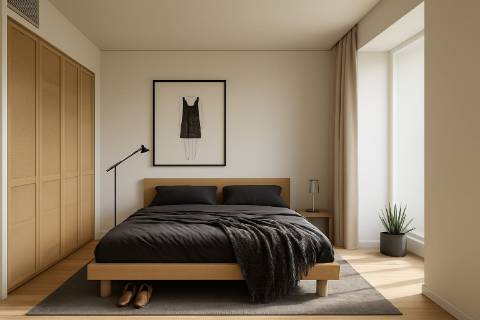 Apartamento T0