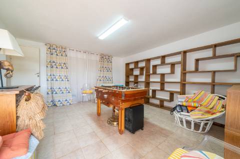 Moradia T3 com Jardim e Piscina entre Mafra e Ericeira