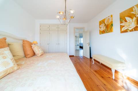 Moradia T3 com Jardim e Piscina entre Mafra e Ericeira
