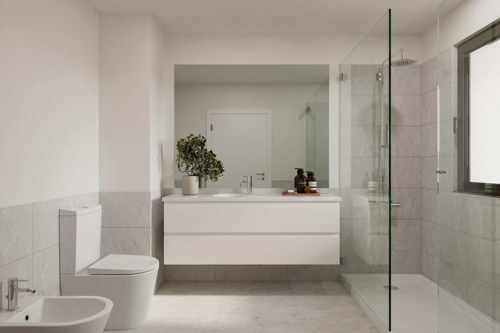 T3 Novo no Empreendimento Aurya - O equilíbrio perfeito entre a cidade e a tranquilidade