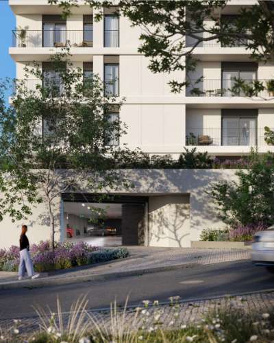 Apartamento T2, Aurya Vista