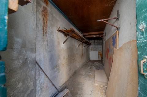 Prédio para Investimento no centro das Caldas da Rainha - INVESTIDORES