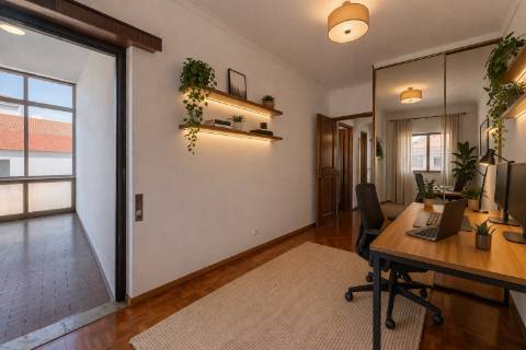 Apartamento T3 com 144m2 na Amoreira, Alcabideche