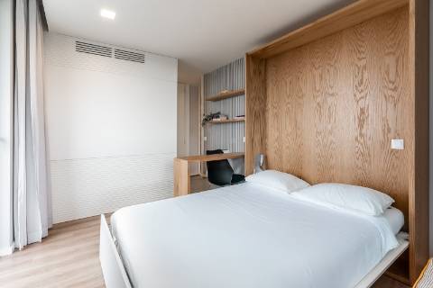 T4Duplex com varandas e terraço Sofisticação e Exclusividade em Aveiro