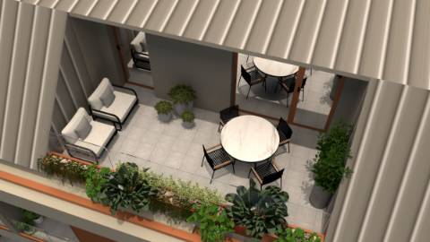 
NB Garden - Viver com Equilíbrio em Aveiro