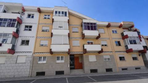 Oportunidade na Amadora - T2 como novo