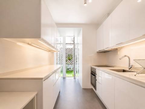 Apartamento T3 nas Avenidas Novas