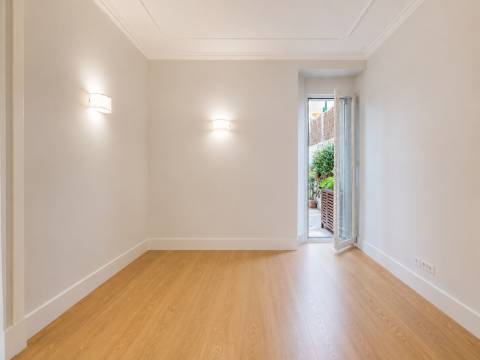 Apartamento T3 nas Avenidas Novas
