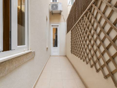 Apartamento T3 nas Avenidas Novas