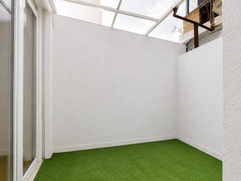 Apartamento T3 nas Avenidas Novas
