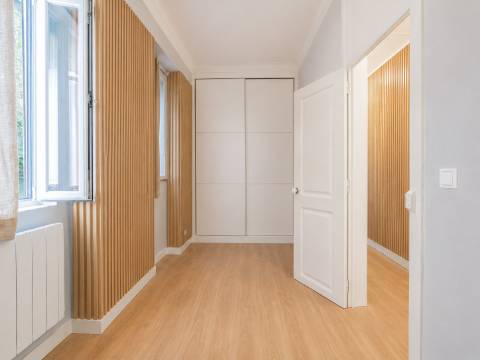 Apartamento T3 nas Avenidas Novas