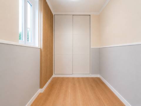 Apartamento T3 nas Avenidas Novas