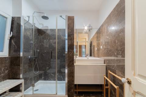 Apartamento T3 nas Avenidas Novas