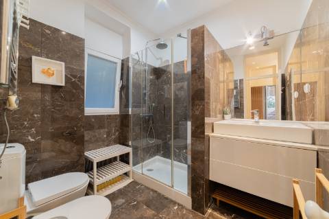 Apartamento T3 nas Avenidas Novas
