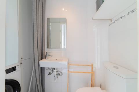 Apartamento T3 nas Avenidas Novas