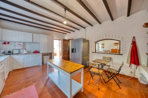 Quinta Chamusca, Golegã