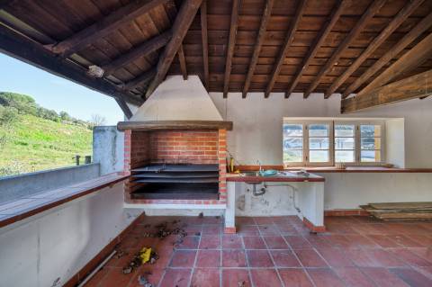 Quinta Chamusca, Golegã