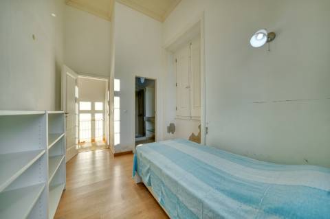 Quinta Chamusca, Golegã