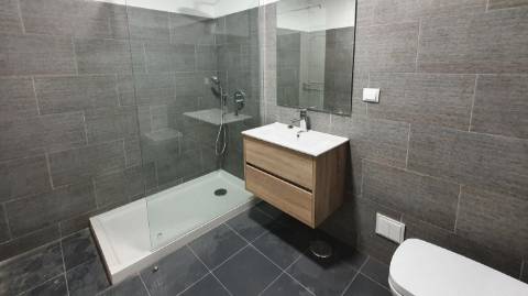 Apartamento T1 para arrendamento, no Lumiar, Lisboa.