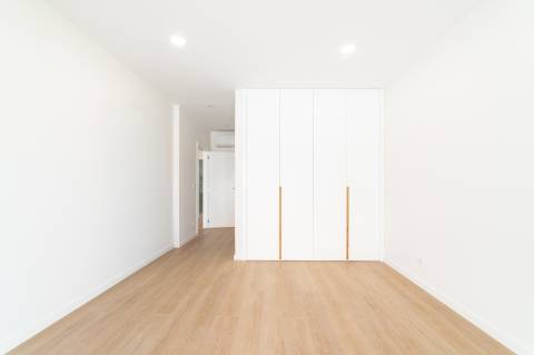 Moradia t4 Construção nova Design contemporâneo Oportunidade real