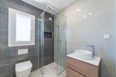 Moradia t4 Construção nova Design contemporâneo Oportunidade real