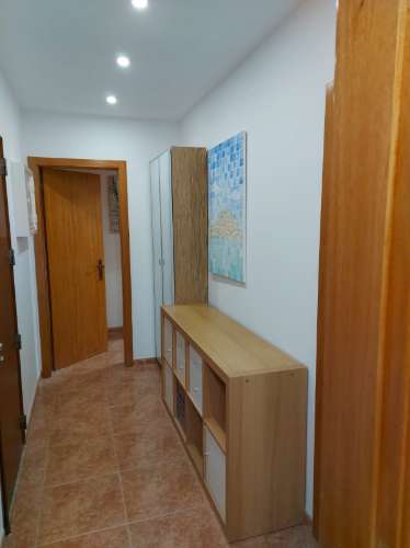 T2 Mobilado junto ao Metro, com Garagem