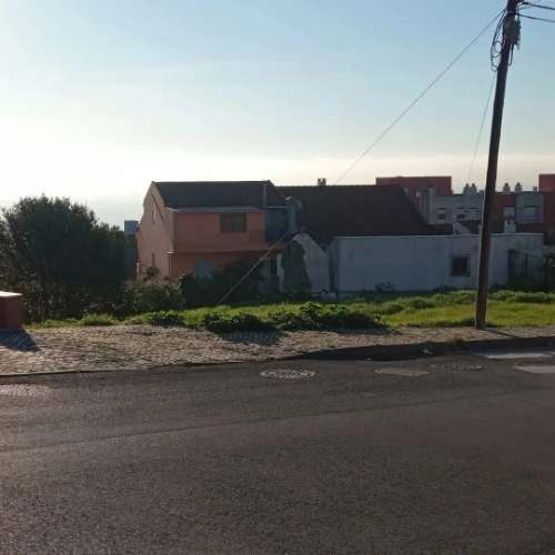 Terreno Para Construção na Amadora