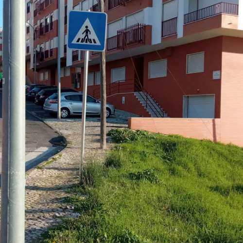 Terreno Para Construção na Amadora