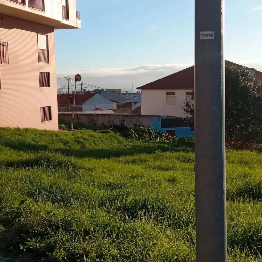 Terreno Para Construção na Amadora