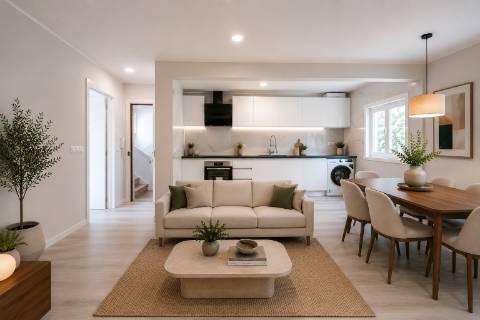 T3 Laranjeiro Remodelado