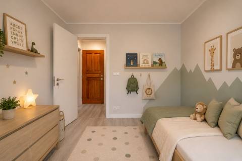 T3 Laranjeiro Remodelado