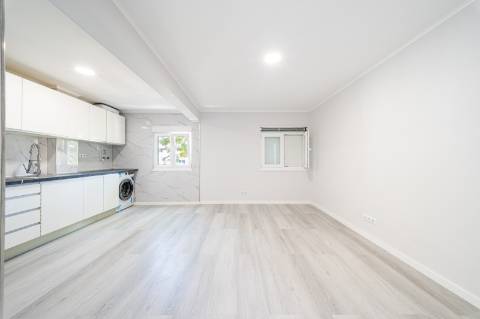 T3 Laranjeiro Remodelado