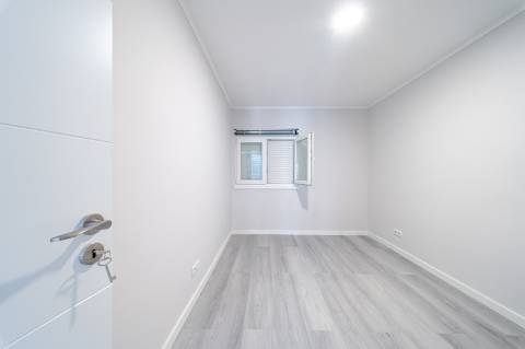 T3 Laranjeiro Remodelado