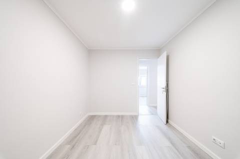 T3 Laranjeiro Remodelado