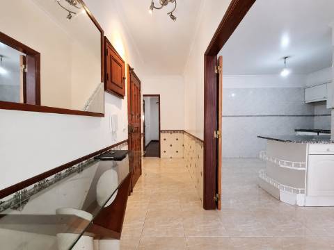 Apartamento T2 na Tapada das Mercês