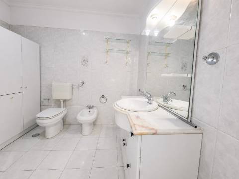 Apartamento T2 na Tapada das Mercês