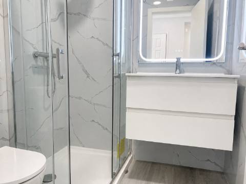 Apartamento T4 Totalmente Remodelado na Amora