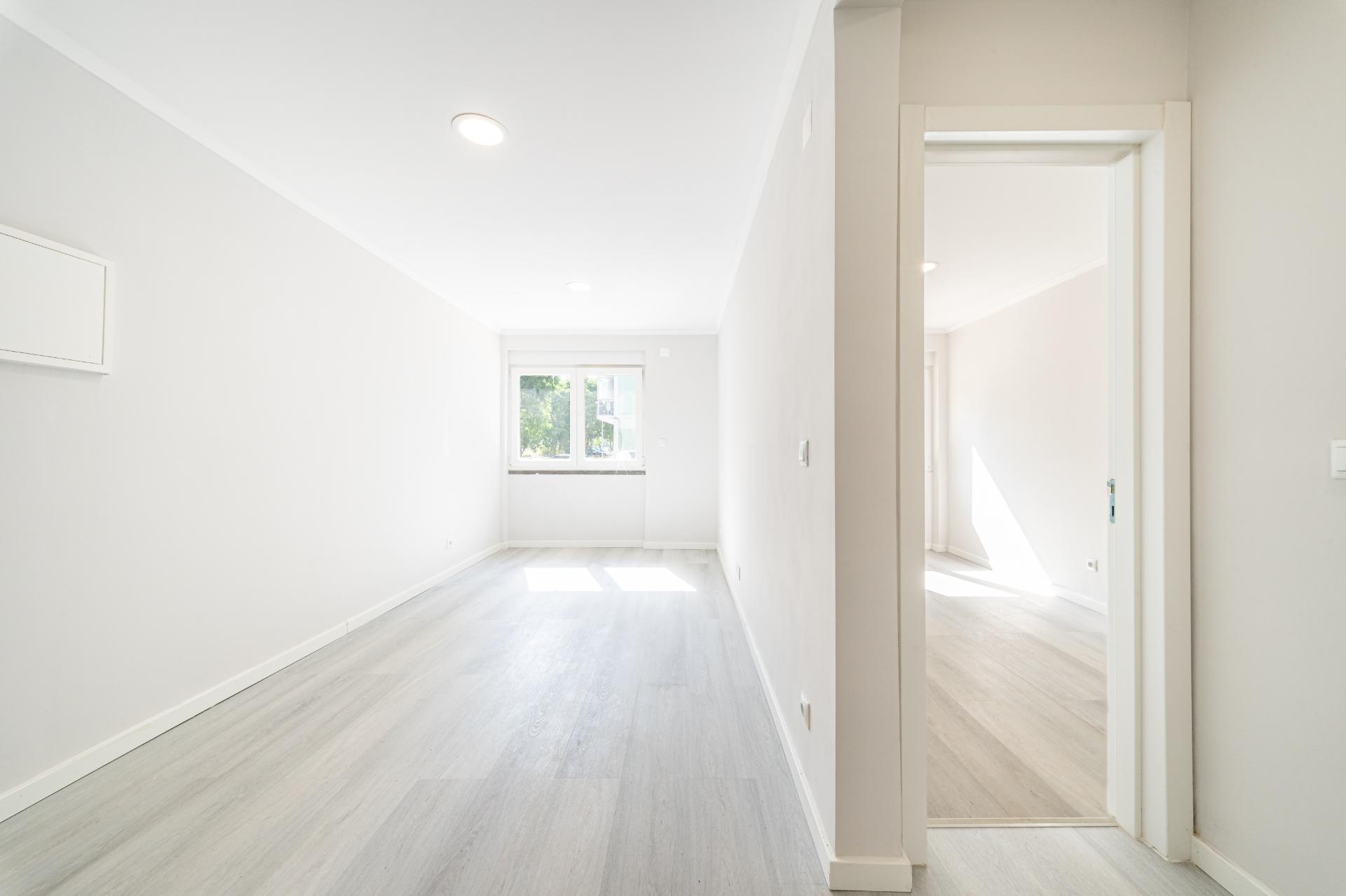 T2 Remodelado Em Benfica
