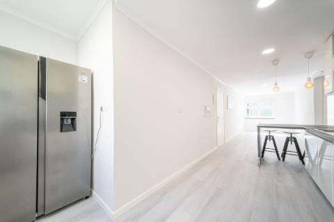 T2 Remodelado Em Benfica