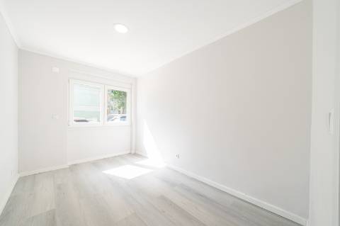 T2 Remodelado Em Benfica
