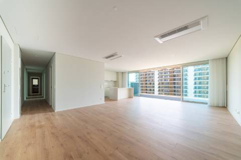 Apartamento T3 Novo no Exclusivo Condomínio MONVIEW- Miraflores
