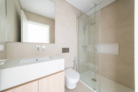 Apartamento T3 Novo no Exclusivo Condomínio MONVIEW- Miraflores

