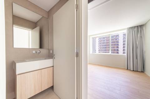 Apartamento T3 Novo no Exclusivo Condomínio MONVIEW- Miraflores
