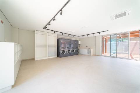 Apartamento T3 Novo no Exclusivo Condomínio MONVIEW- Miraflores
